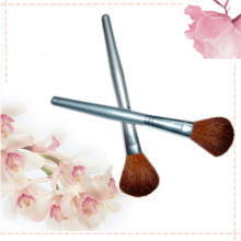 Brosses de maquillage Floor brosse Foundation Brush mis en sac Trolley